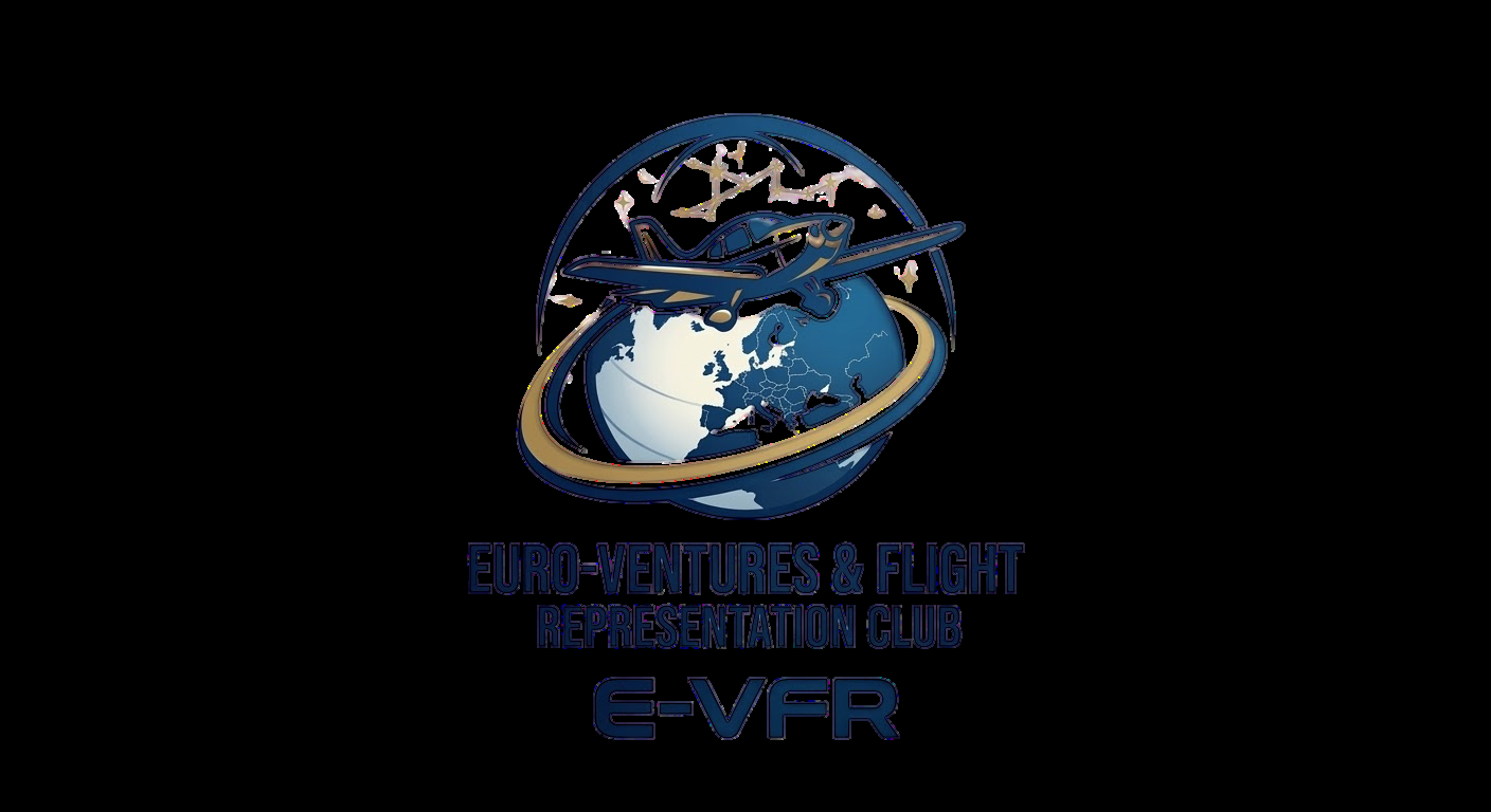 Aviation artwork for community fly-ins.
